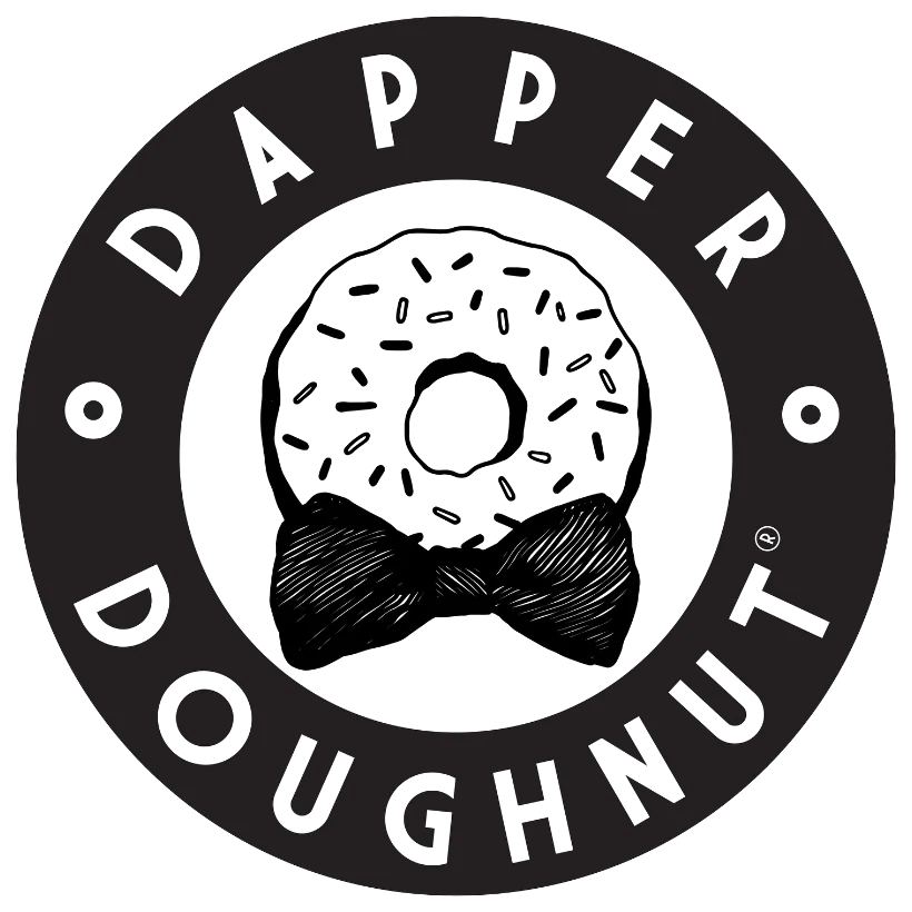 Dapper Doughnut