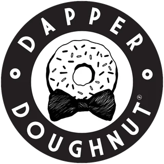 Dapper Doughnut